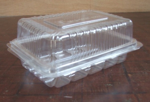 吸塑食品盒包裝材質(zhì)是否環(huán)保？適合機(jī)械化包裝嗎？